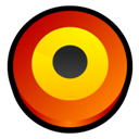 Microsoft Antispyware icon